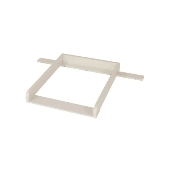Interbaby Ledikant 60x120 Venus> Complete Babykamers|Ladekasten