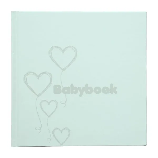 Jep! Kids Zwangerschapsboek Smoke Roze> Boeken