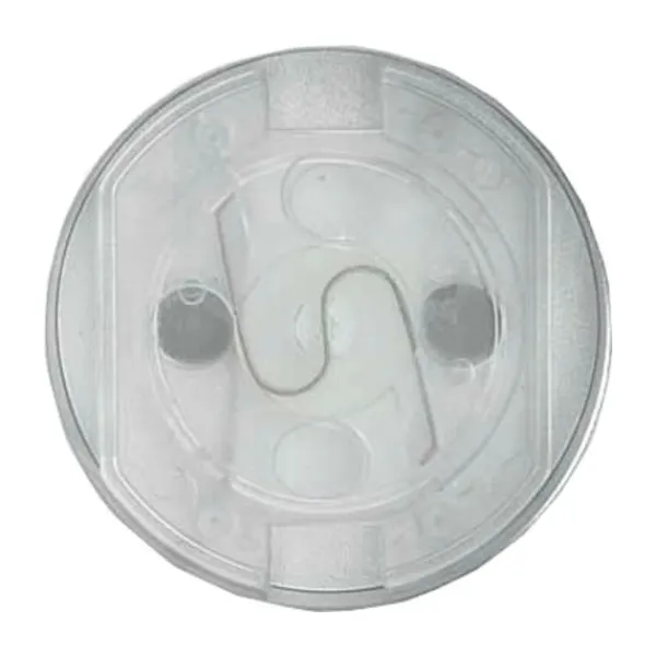 Jippie's Stopcontactbeveiligers (12 stuks)> Stopcontactbeschermers