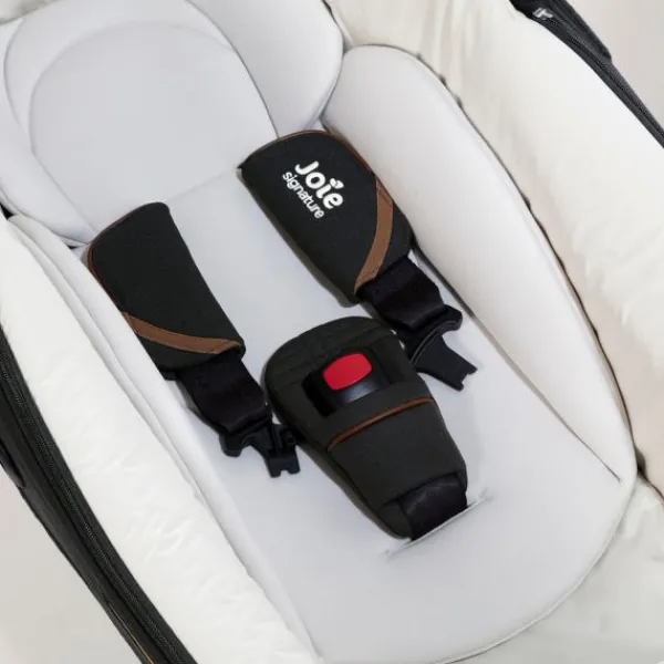 Joie Car Cot Calmi Dual Use CC Eclipse> Accessoires Kinderwagens|Accessoires Tweeling/Duo