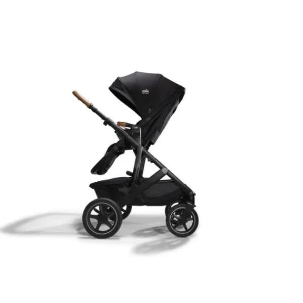 Joie Kinderwagen 4 In 1 Deluxe Vinca Eclipse> Wandelwagens|Complete Kinderwagens