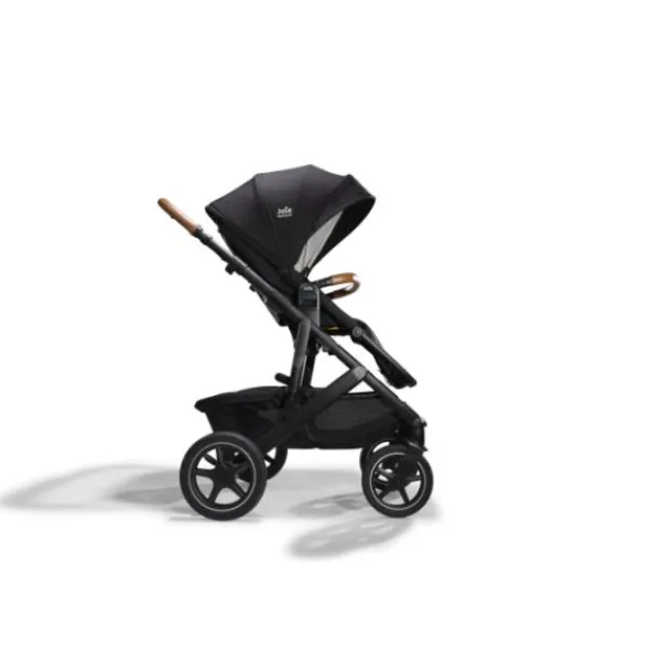 Joie Kinderwagen 4 In 1 Deluxe Vinca Eclipse> Wandelwagens|Complete Kinderwagens
