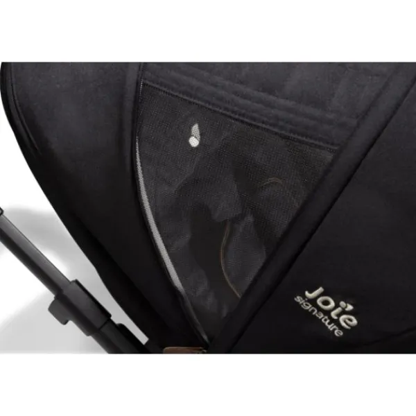 Joie Kinderwagen 4 In 1 Deluxe Vinca Eclipse> Wandelwagens|Complete Kinderwagens