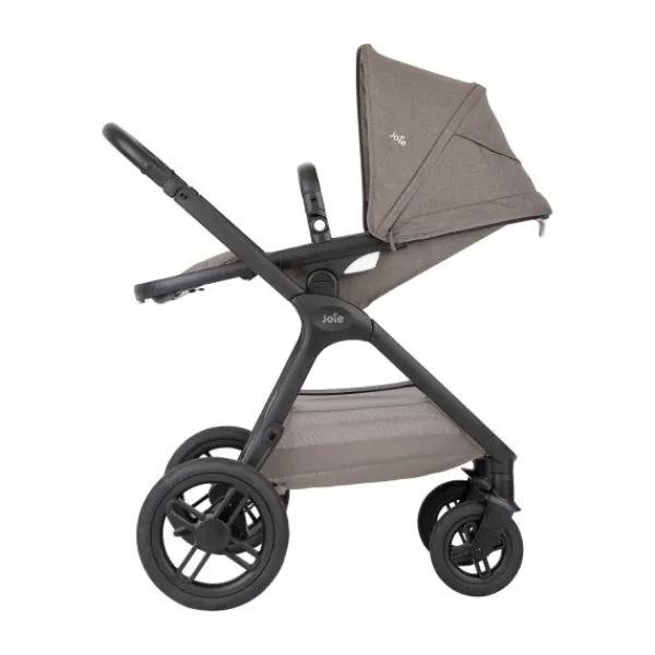 Joie Kinderwagen Honour 2-in-1 Laurel> Uitbreidbare Kinderwagens|Wandelwagens