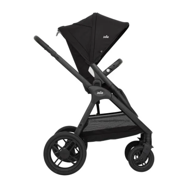 Joie Kinderwagen Honour 2-in-1 Laurel> Uitbreidbare Kinderwagens|Wandelwagens