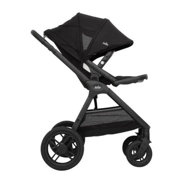 Joie Kinderwagen Honour 2-in-1 Laurel> Uitbreidbare Kinderwagens|Wandelwagens