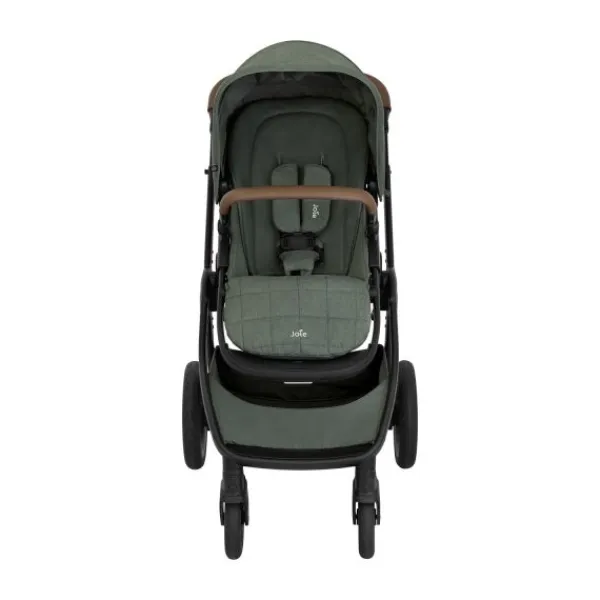 Joie Kinderwagen Honour 2-in-1 Laurel> Uitbreidbare Kinderwagens|Wandelwagens