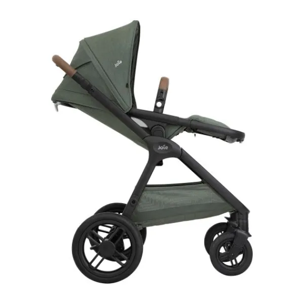Joie Kinderwagen Honour 2-in-1 Laurel> Uitbreidbare Kinderwagens|Wandelwagens