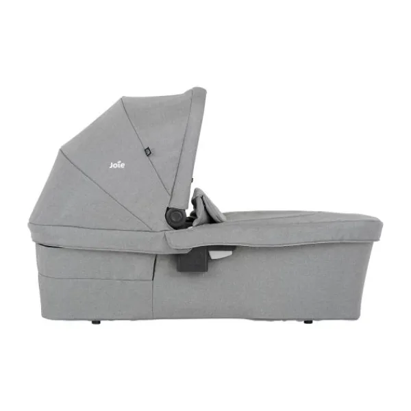 Joie Reiswieg Ramble XL Pebble> Reiswiegen|Accessoires Kinderwagens