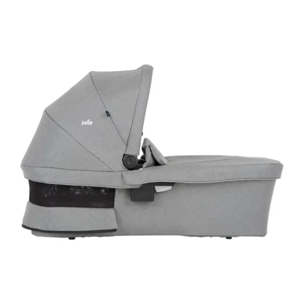 Joie Reiswieg Ramble XL Pebble> Reiswiegen|Accessoires Kinderwagens
