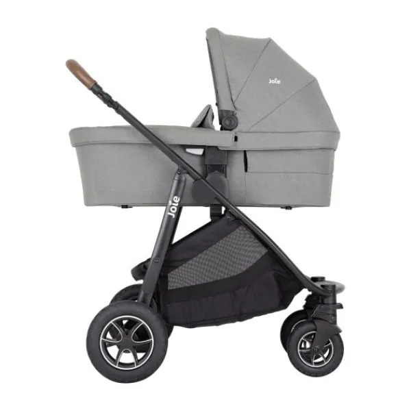 Joie Reiswieg Ramble XL Pebble> Reiswiegen|Accessoires Kinderwagens