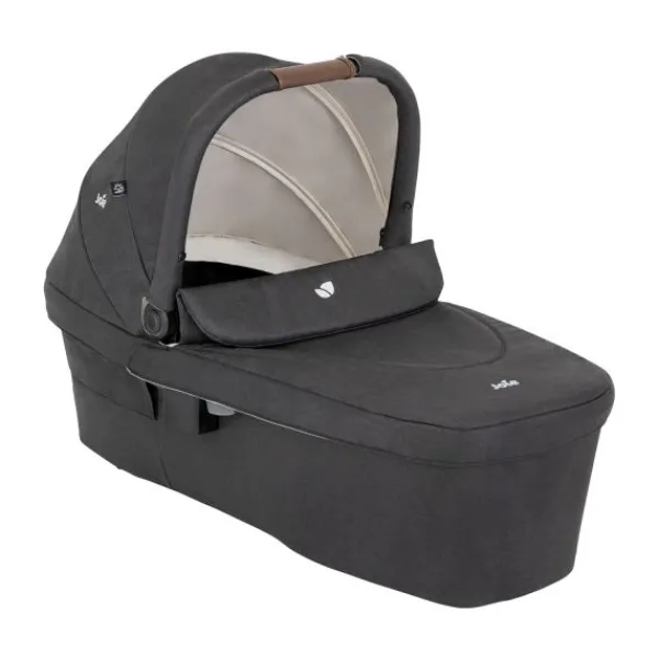 Joie Reiswieg Ramble XL Shale> Accessoires Kinderwagens|Accessoires Tweeling/Duo
