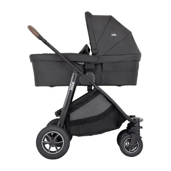 Joie Reiswieg Ramble XL Shale> Accessoires Kinderwagens|Accessoires Tweeling/Duo