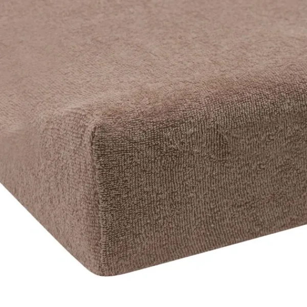 Jollein Aankleedkussenhoes Badstof 50 x 70 cm – 2 Stuks> Waskussenhoezen