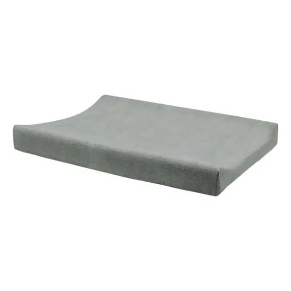 Jollein Aankleedkussenhoes Badstof 50 x 70 cm – 2 Stuks> Waskussenhoezen