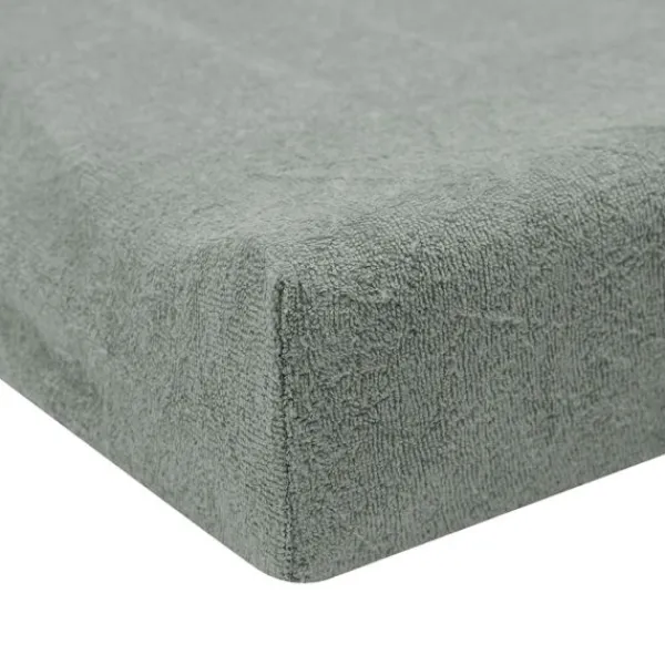 Jollein Aankleedkussenhoes Badstof 50 x 70 cm – 2 Stuks> Waskussenhoezen