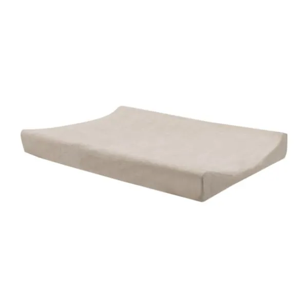 Jollein Aankleedkussenhoes Badstof 50 x 70 cm – 2 Stuks> Waskussenhoezen