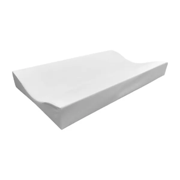 Jollein Aankleedkussenhoes Badstof 50 x 70 cm – 2 Stuks> Waskussenhoezen