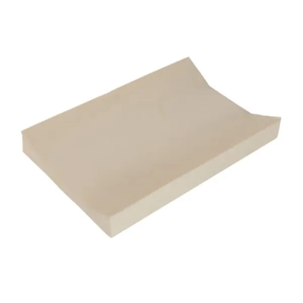 Jollein Aankleedkussenhoes - Milky Coffee - 50x70 cm - Badstof> Waskussenhoezen
