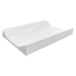 Jollein Aankleedkussenhoes - Milky Coffee - 50x70 cm - Badstof><noscript><img width=