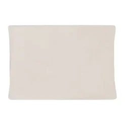 Jollein Aankleedkussenhoes - Milky Coffee - 50x70 cm - Badstof><noscript><img width=