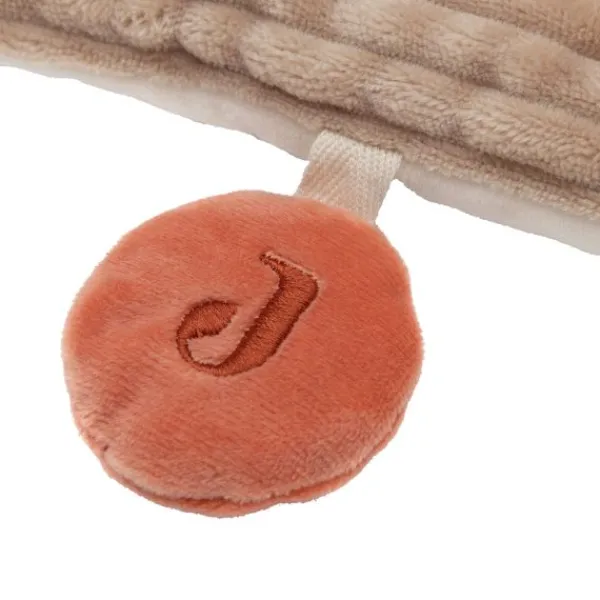 Jollein Activiteiten Boxhanger – Animal Friends> Accessoires Boxen