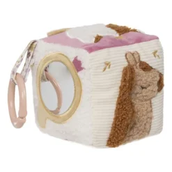 Jollein Activiteitenkubus - Flower Fairies> Accessoires Boxen