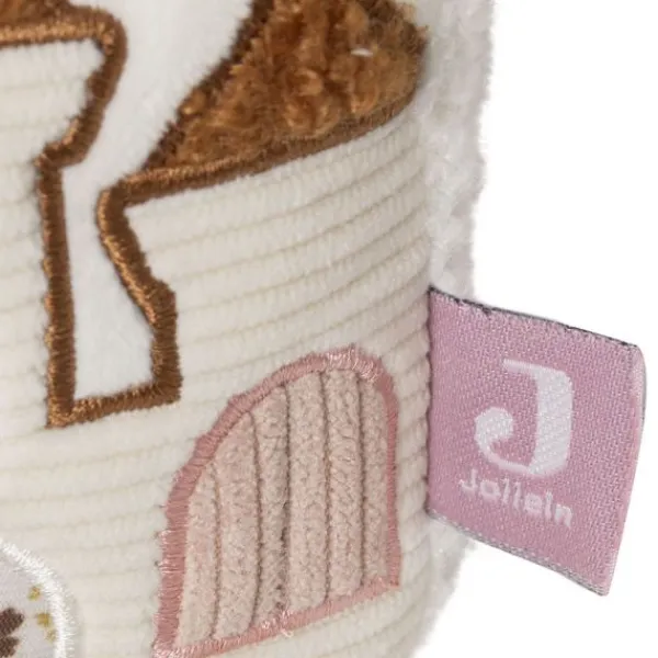 Jollein Activiteitenkubus - Flower Fairies> Accessoires Boxen
