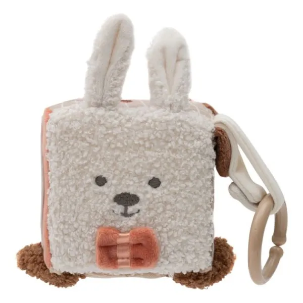 Jollein Activiteitenkubus - Animal Friends> Accessoires Boxen