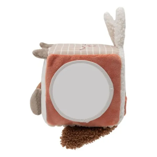 Jollein Activiteitenkubus - Animal Friends> Accessoires Boxen