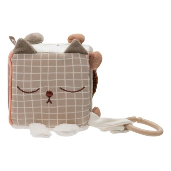 Jollein Activiteitenkubus - Animal Friends> Accessoires Boxen