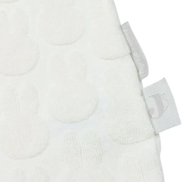 Jollein Baby Slaapzak Newborn Jersey 60cm Miffy Jacquard - Ivory> 4-Seizoenen Slaapzakken|Zomer Slaapzakken