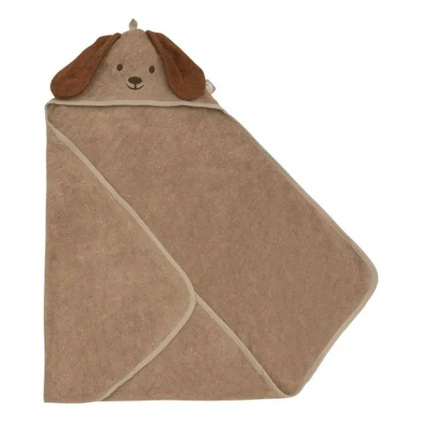 Jollein Badcape - 75x75 cm> Badcapes