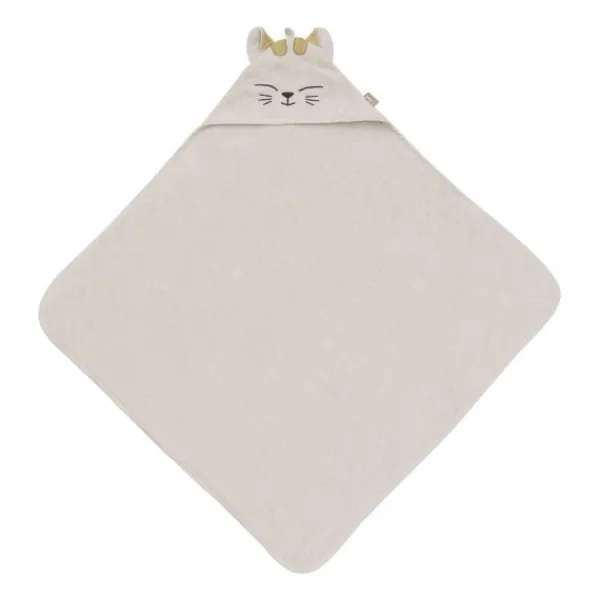 Jollein Badcape - 75x75 cm> Badcapes