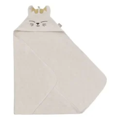 Jollein Badcape - 75x75 cm><noscript><img width=