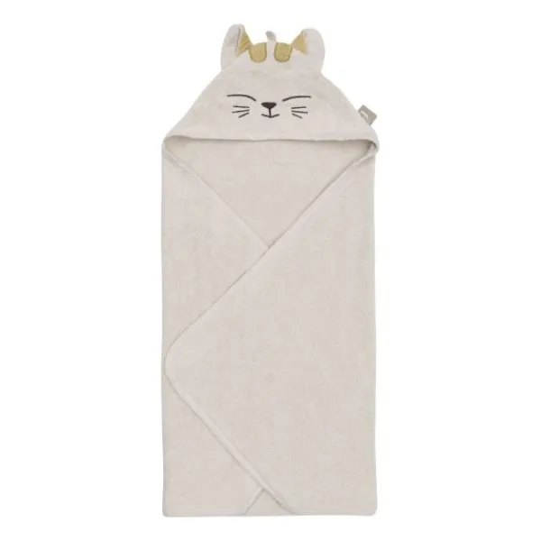 Jollein Badcape - 75x75 cm> Badcapes