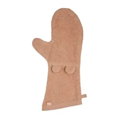 Jollein Badcape Badstof Biscuit><noscript><img width=