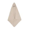 Jollein Badcape Badstof Nougat> Badcapes