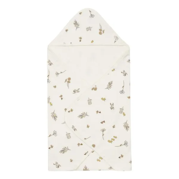 Jollein Badcape Riverside 75 x 75 cm> Badcapes
