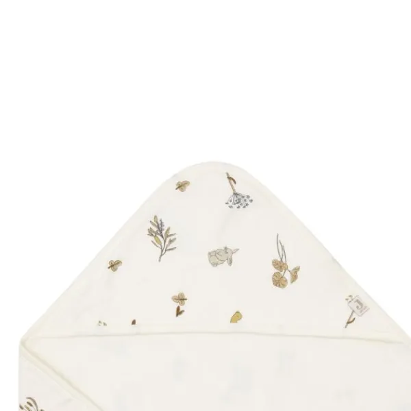 Jollein Badcape Riverside 75 x 75 cm> Badcapes