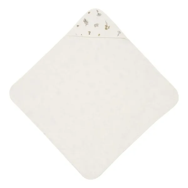 Jollein Badcape Riverside 75 x 75 cm> Badcapes