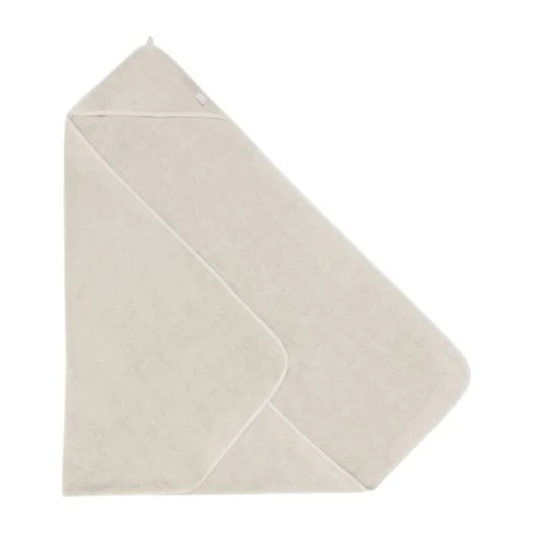 Jollein Badcape Terry Nougat> Badcapes