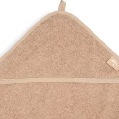 Jollein Badcape Terry Nougat><noscript><img width=