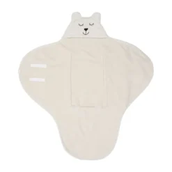 Jollein Badcape Terry Nougat><noscript><img width=