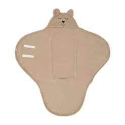 Jollein Badcape Terry Nougat><noscript><img width=