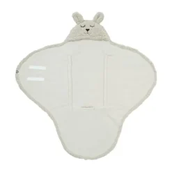 Jollein Badcape Terry Nougat><noscript><img width=