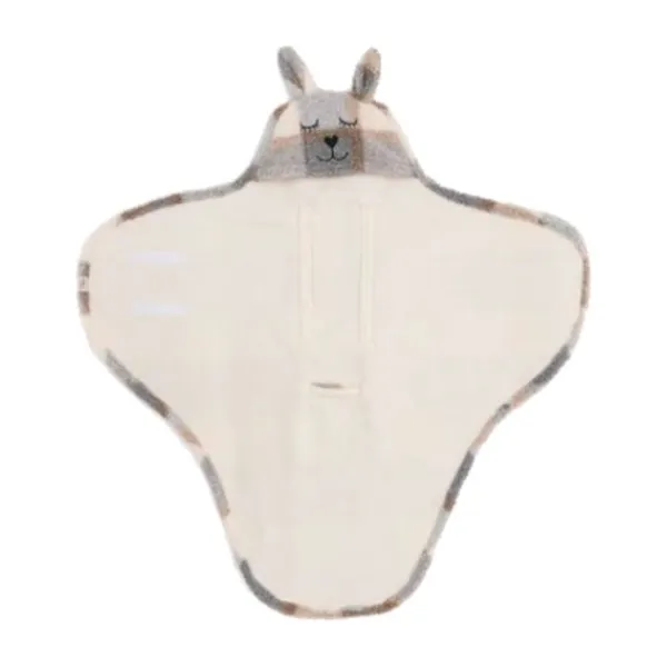Jollein Badcape Terry Nougat> Badcapes