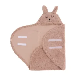 Jollein Badcape Terry Nougat><noscript><img width=