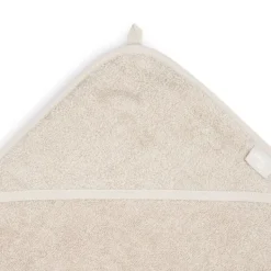 Jollein Badcape Terry Nougat><noscript><img width=
