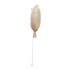 Jollein Ballon Party Collection Ivory 25 x 50 cm> Geboorte Decoratie